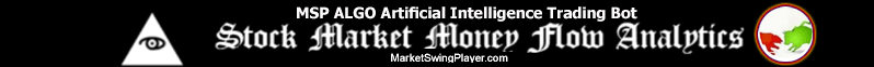 MSP ALGO Stock Market Artificial Intelligence Trading Platform - MarketSwingPlayer.com